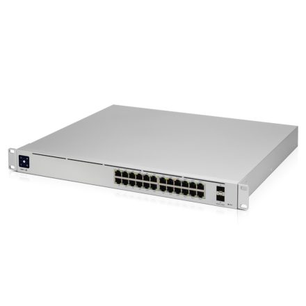 Ubiquiti, UniFi Switch PRO 24 PoE