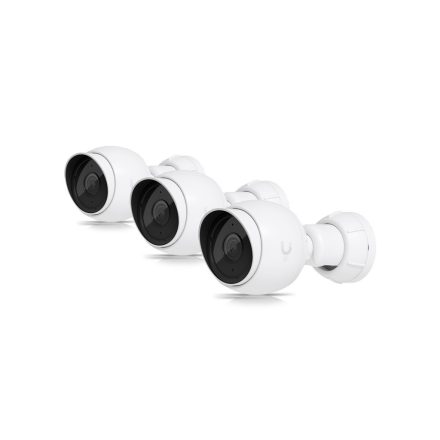 Ubiquiti, G5 Bullet kamera (PoE adapter nélkül), 3-pack