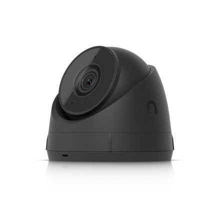 Ubiquiti, G5 Turret Ultra, Black (PoE adapter nélkül)