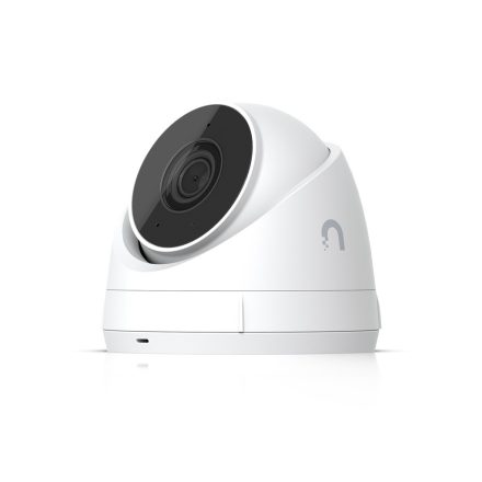 Ubiquiti, G5 Turret Ultra, White (PoE adapter nélkül)