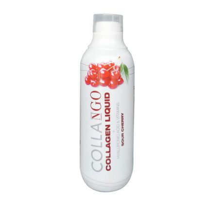 Collango Collagen Liquid 500ml - Sour cherry