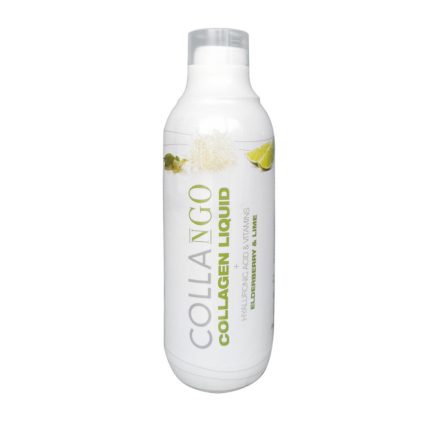 Collango Collagen Liquid 500ml - Bodza lime