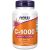 Now Foods Vitamin C-1000mg 100 tab.