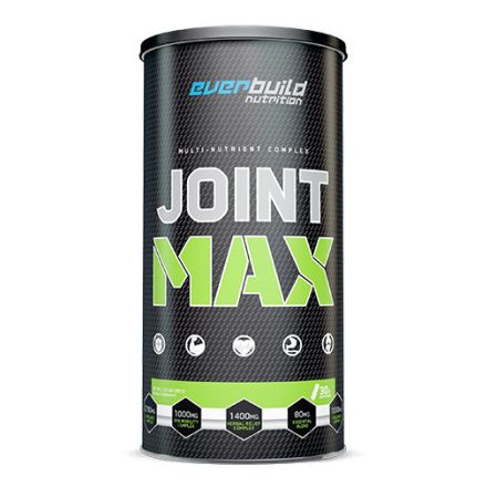 EverBuild Nutrition - JOINT MAX -ízületvédő