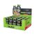 EverBuild Nutrition - ENERGY SHOT 20*70ml pink grapefruit - Edzés előtti shot