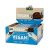 Haya Labs - Vegan Protein Bar 12x40g - Double Choco Chip Cookies