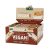 Haya Labs - Vegan Protein Bar 12x40g - Latte Macchiato with Biscotti