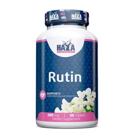 Haya Labs - Rutin / 50 Tabs.