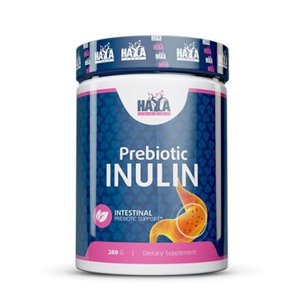 HAYA LABS - Prebiotic INULIN 200G