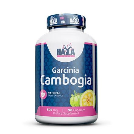 Haya Labs - Garcinia Cambogia 500mg 90caps