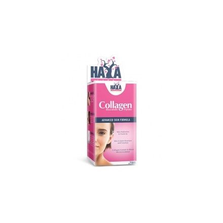 HAYA LABS - Collagen 500mg / 90 kapszula