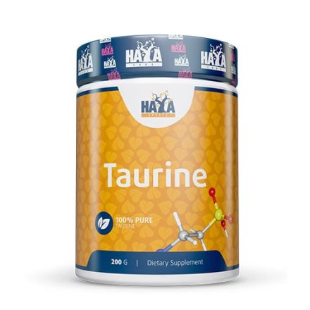 Haya Labs - Sports Taurine 200g.