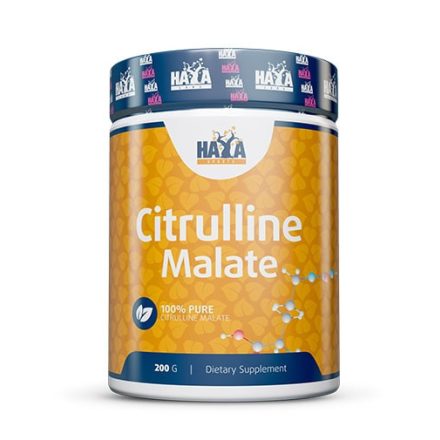 Haya Labs - Sports Citrulline Malate 200g