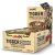 AMIX Nutrition TIGGER CHOCO 20x60g - Marzipan Cake - fehérjeszelet