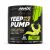 Amix Nutrition - Amix™ Black Line Yeep Pump 345g Giant Lime Shock - Stimuláns edzés előtti formula