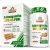 AMIX Nutrition - GreenDay® ProVEGAN Ashwagandha KSM-66 Pure 600  60 Vcaps BOX