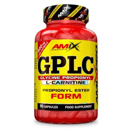 Amix Nutrition GPLC - Anyagcserefokozó