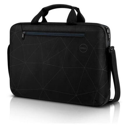 Dell Essential Briefcase 15” Notebook táska fekete (460-BCTK / 460-BCZV-1PC)