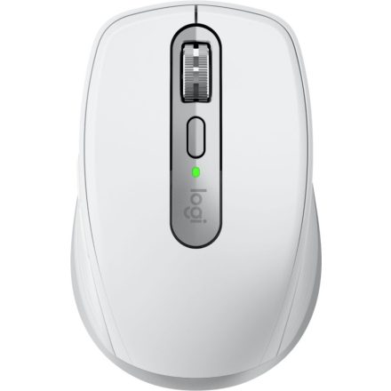 Logitech MX Anywhere 3S for Mac Mouse Light Grey