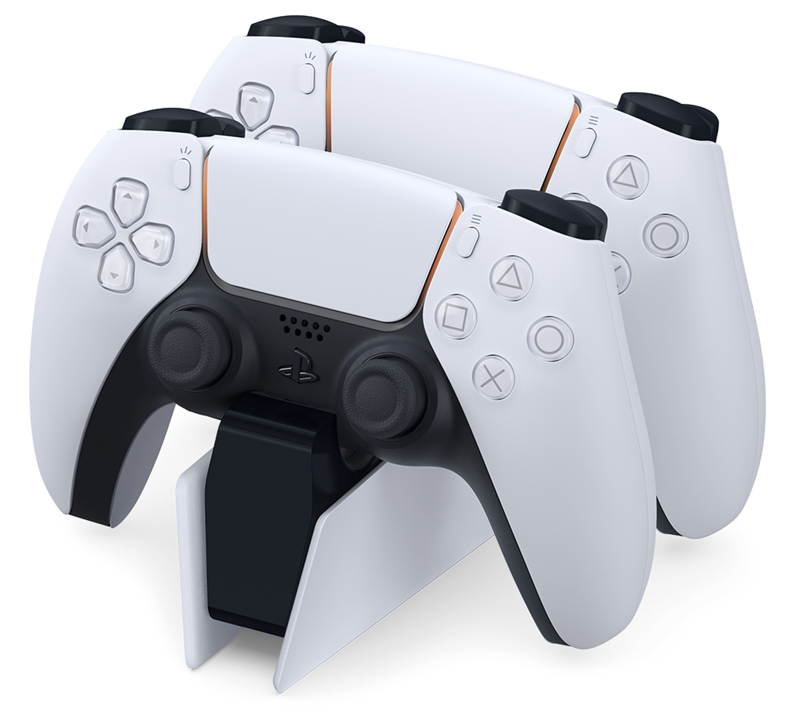 PlayStation 5 DualSense töltőállomás 2