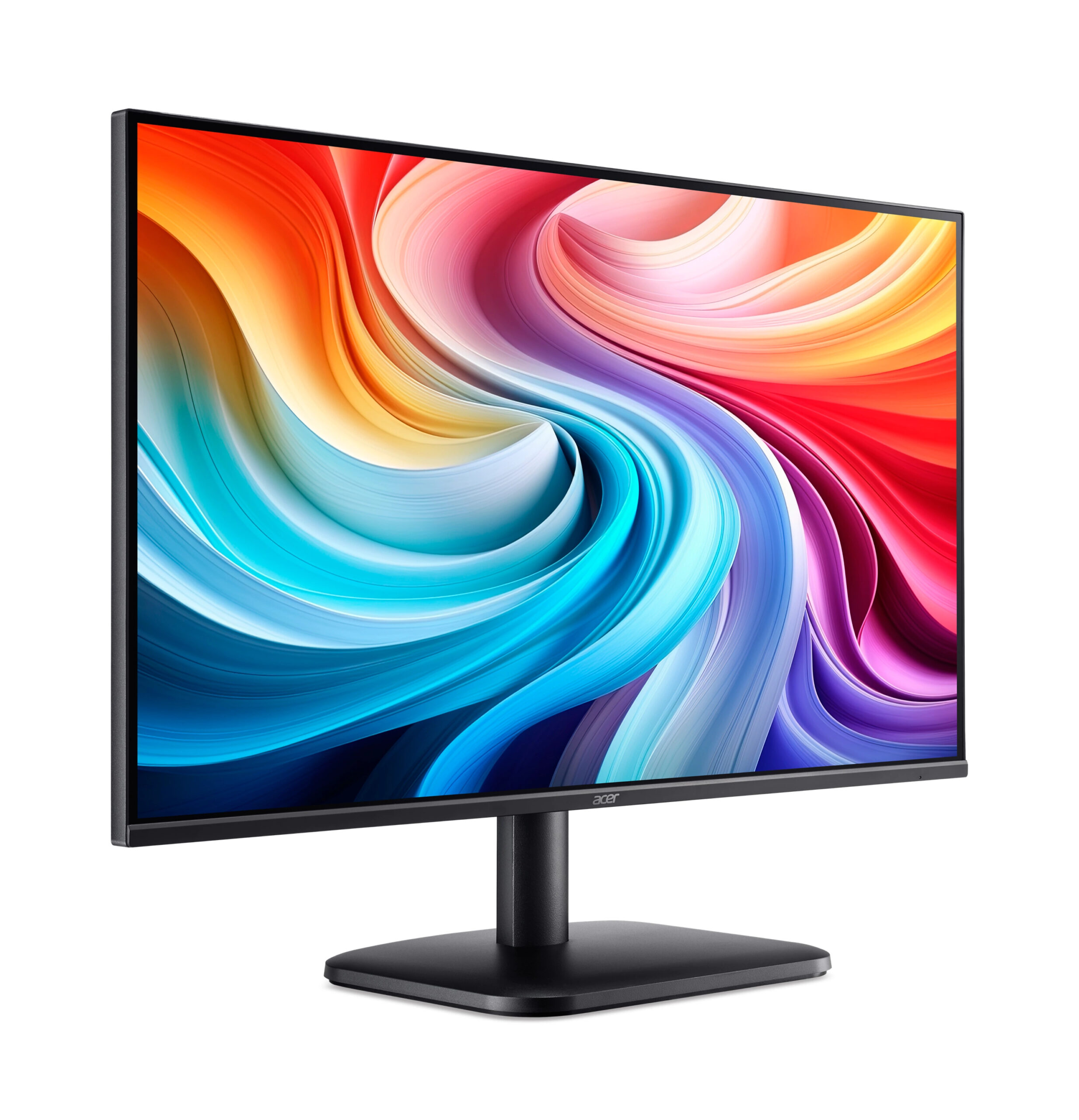 Acer EK251Q P6bi 24,5" Full HD IPS monitor, 144 Hz, fekete 2