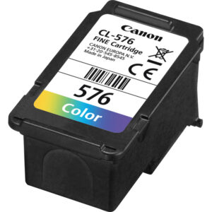 Canon CL-576 színes tintapatron (eredeti)