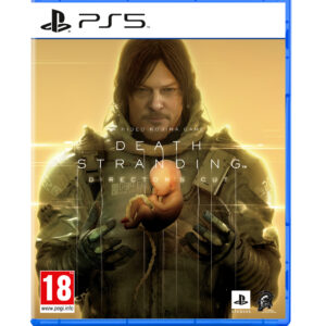 Death Stranding Director's Cut (PS5)