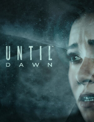 Until Dawn (PS4)