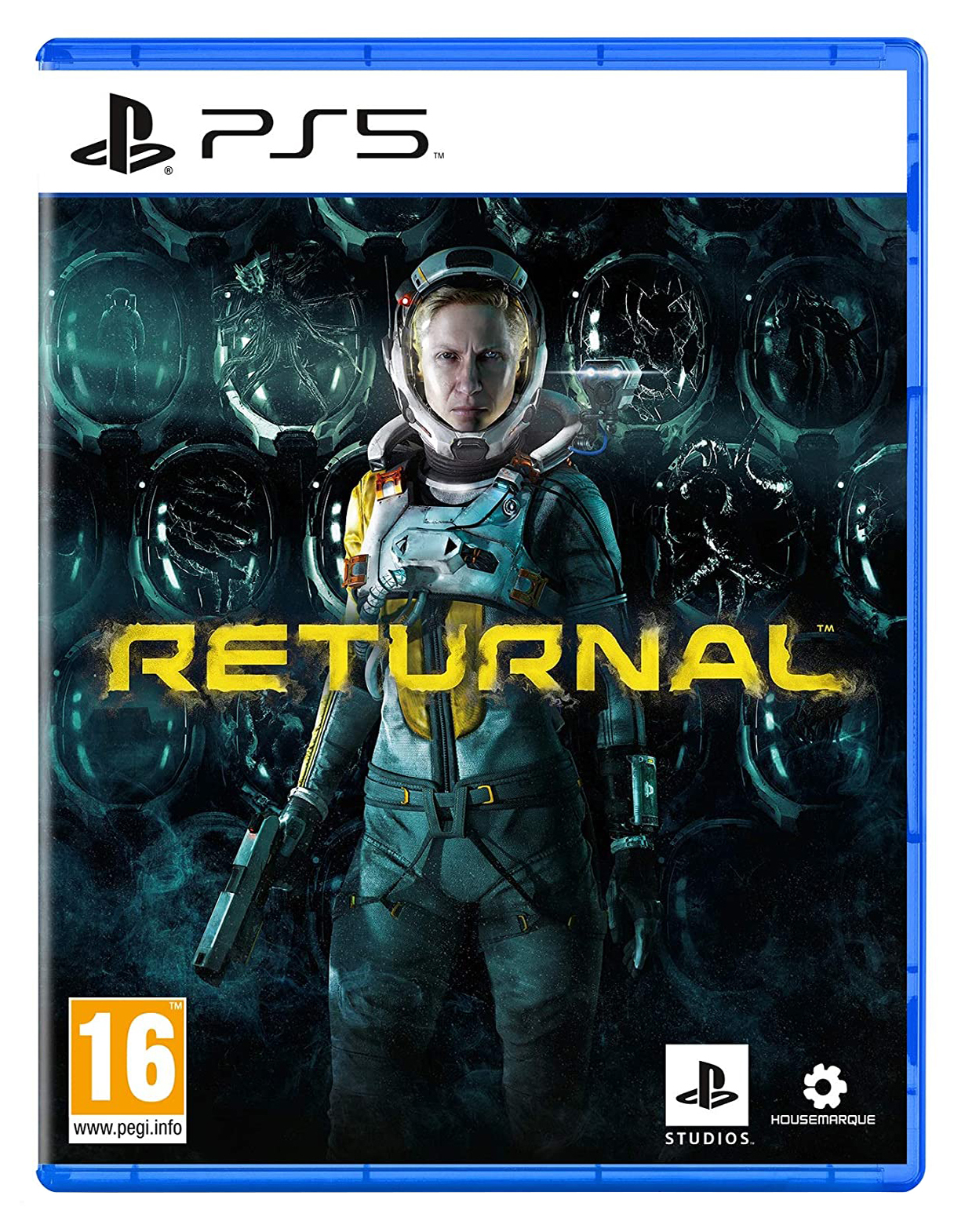 Returnal (PS5)