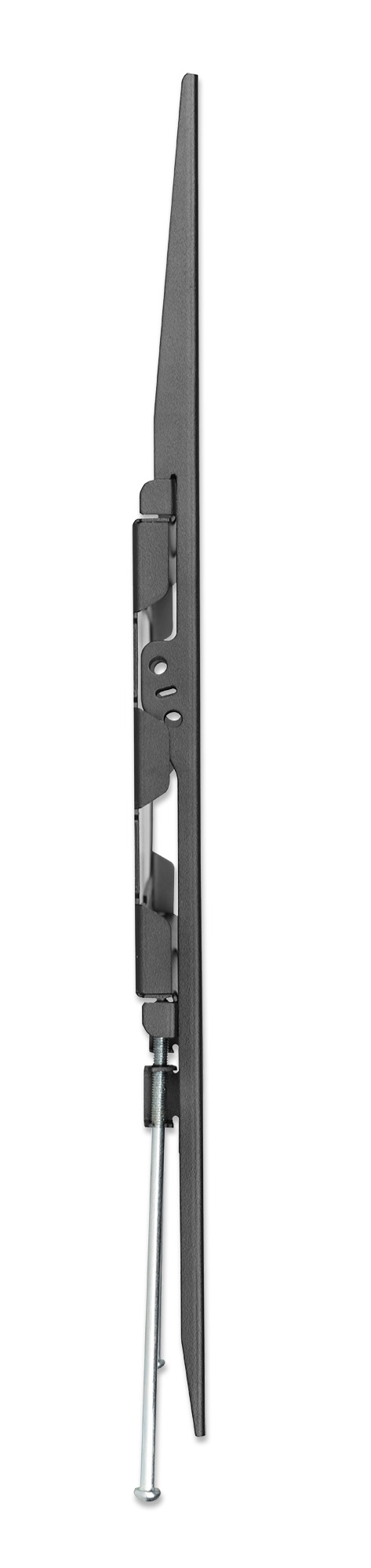 Manhattan 462396 lapos TV fali konzol, 32-70", max. 45 kg 4