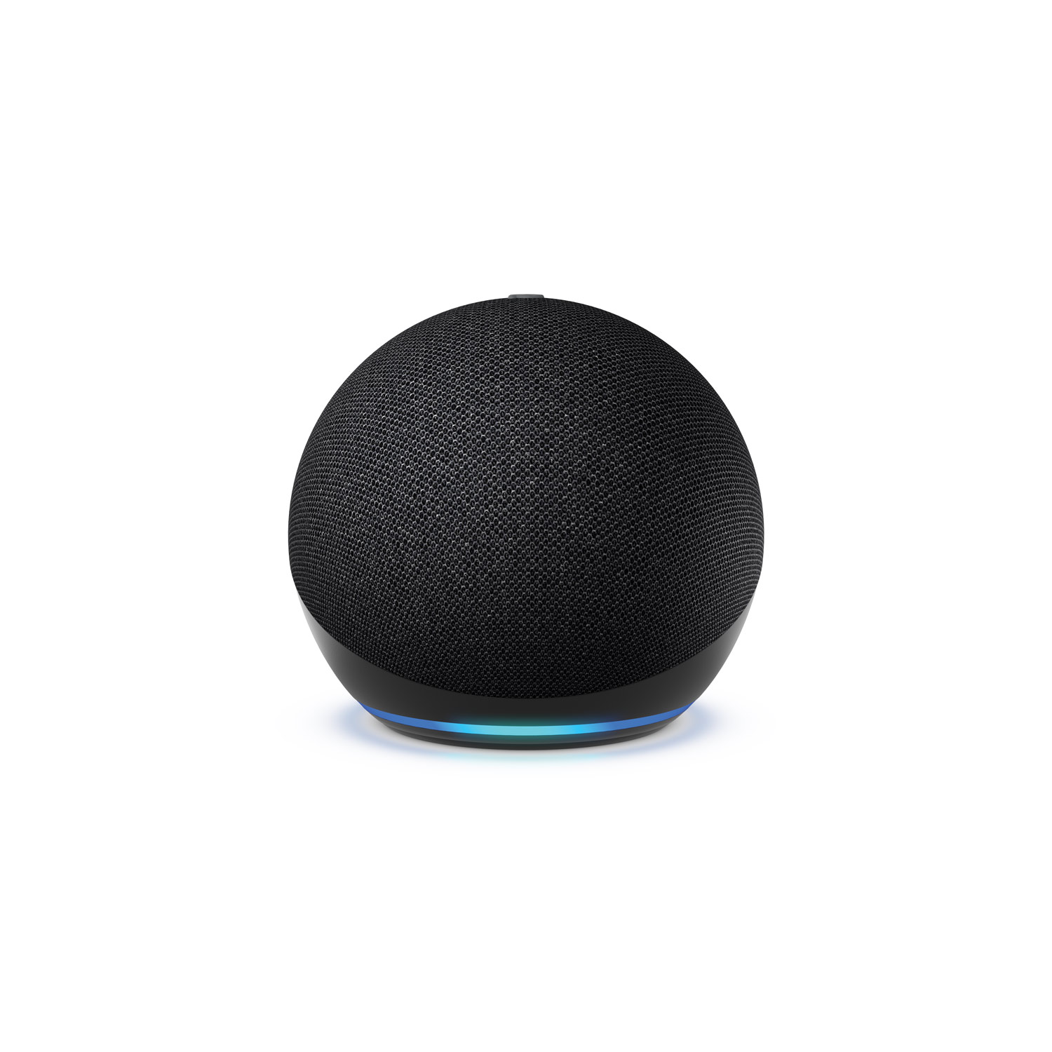 Amazon Echo Dot (5. generáció) okoshangszóró Alexával, fekete