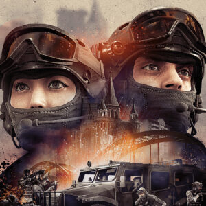 Bravo Team (PS4, PS VR szükséges)