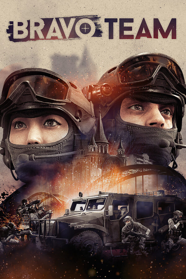 Bravo Team (PS4, PS VR szükséges)