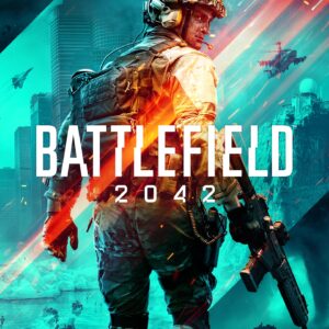 Battlefield 2042 (PS4)