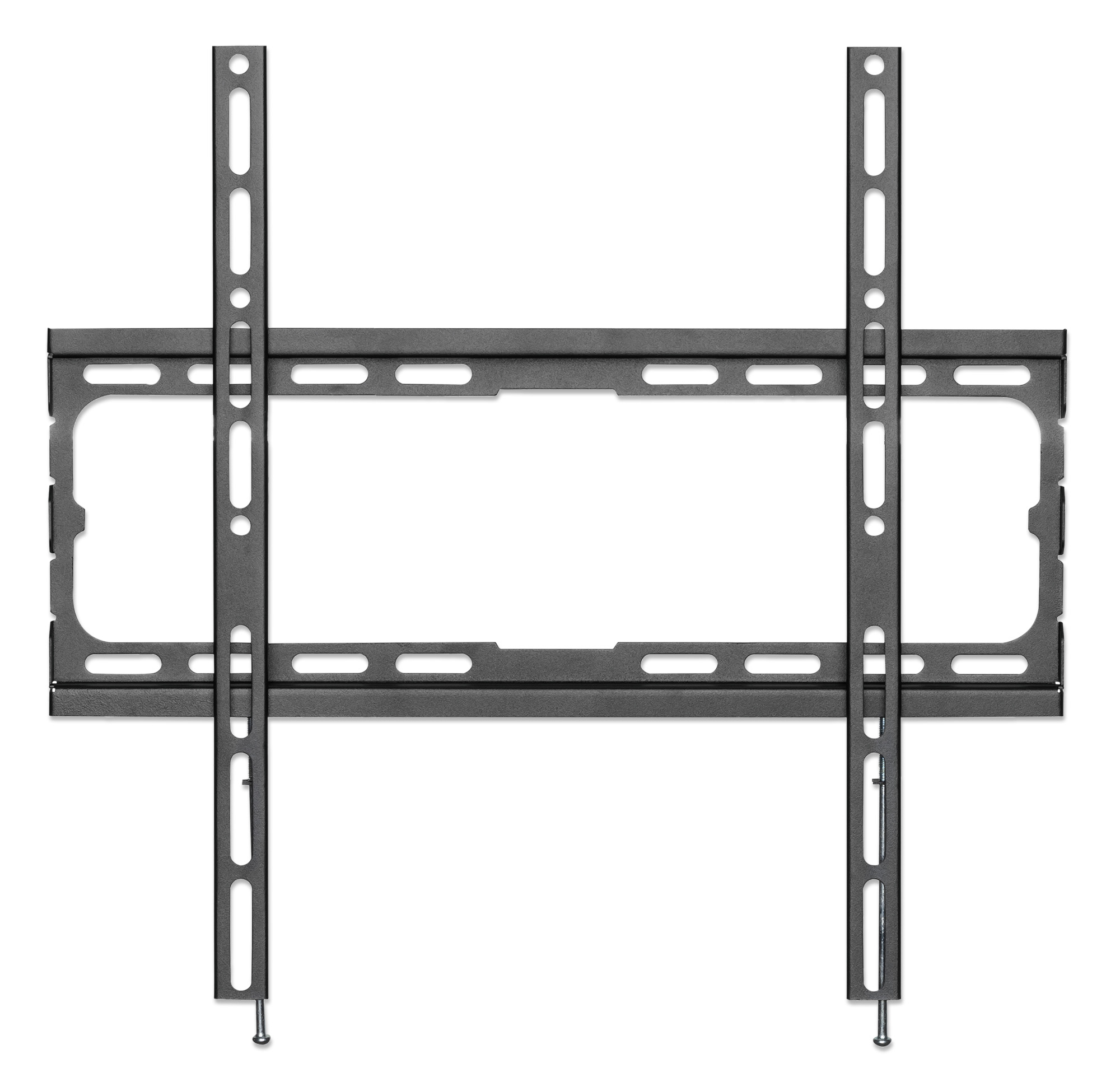 Manhattan 462396 lapos TV fali konzol, 32-70", max. 45 kg 3