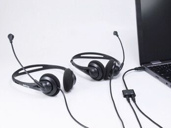Equip 133469 USB-C - 2x 3,5 mm jack átalakító DAC-kal, 15 cm 5