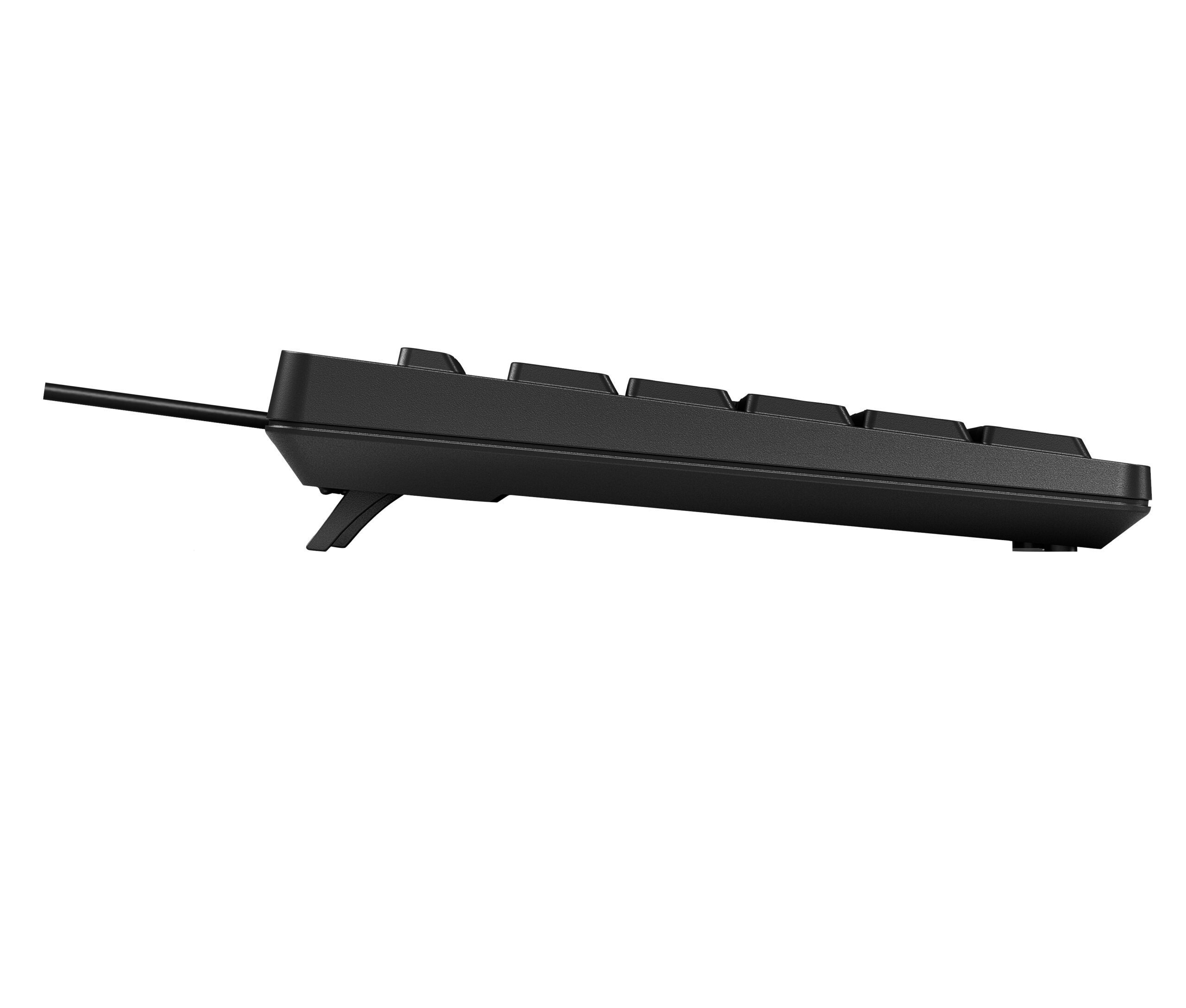 HP 125 vezetékes USB billentyűzet 5
