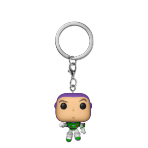 Funko Pocket POP! kulcstartó, Toy Story 4, Buzz Lightyear