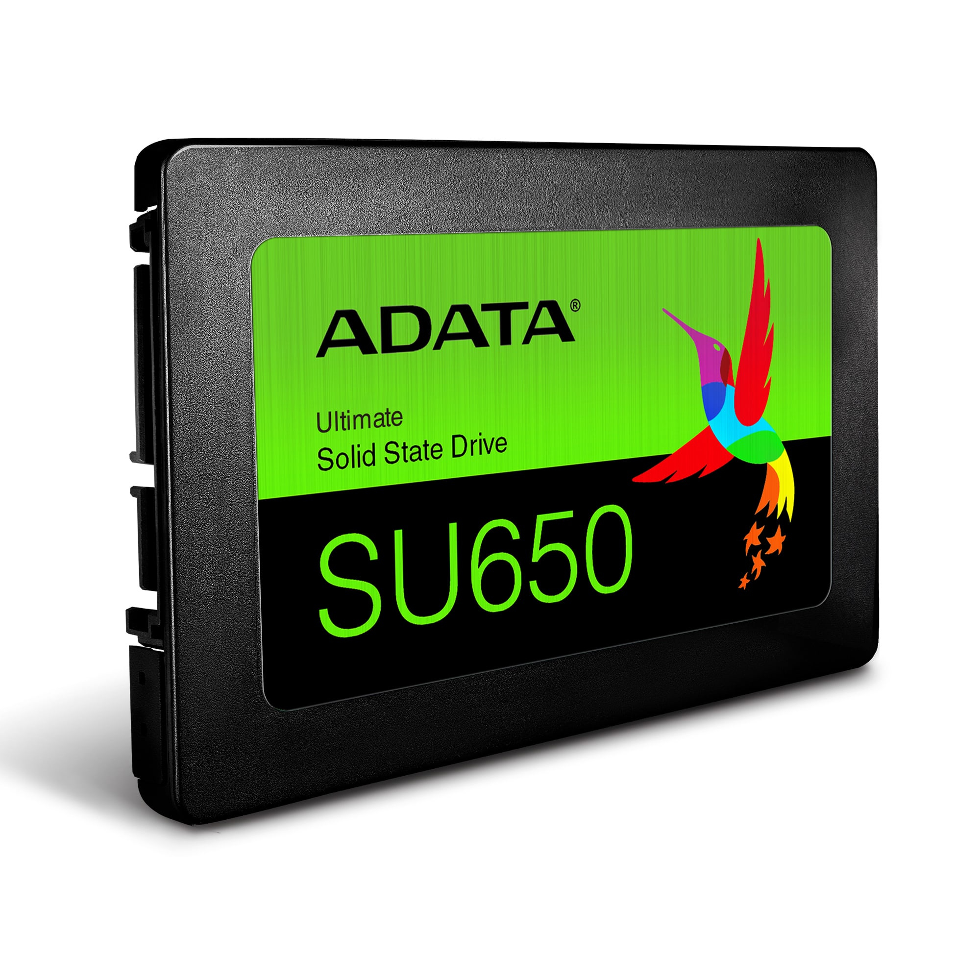 ADATA Ultimate SU650 240 GB SSD, 2,5" SATA3 3