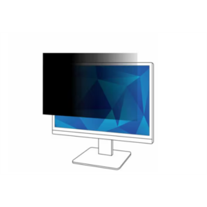 3M 7000006408 20,1" kijelzőhöz betekintésvédelmi monitorszűrő