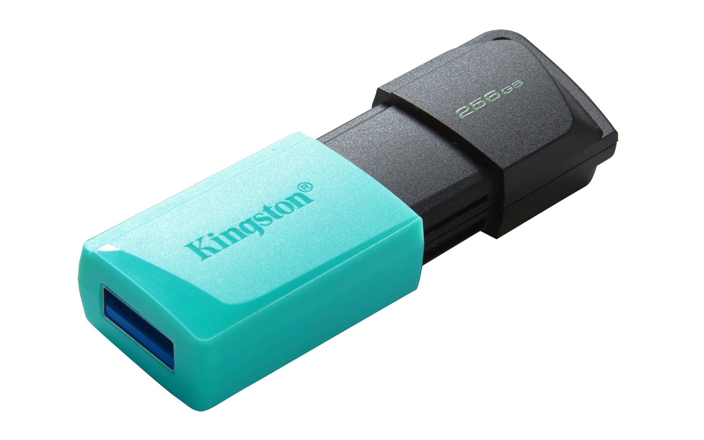 Kingston DataTraveler Exodia M 256 GB pendrive, USB 3.2 4
