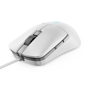 Lenovo Legion M300s RGB gamer egér, fehér