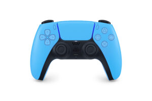 PlayStation 5 DualSense kontroller, Starlight Blue
