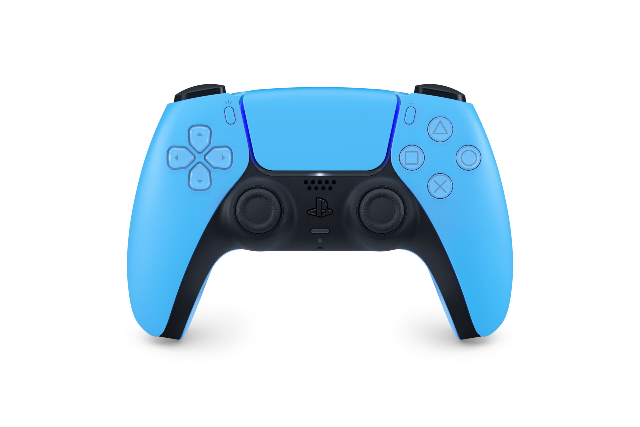 PlayStation 5 DualSense kontroller, Starlight Blue