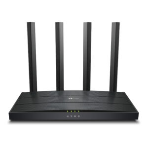 TP-Link Archer AX12 AX1500 Wi-Fi 6 router