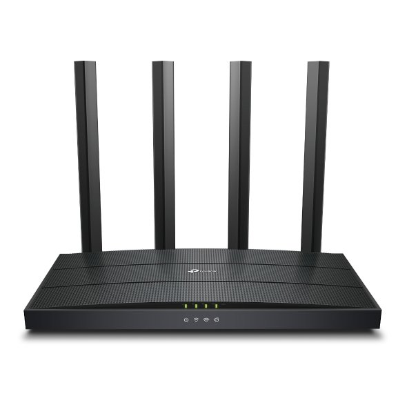 TP-Link Archer AX12 AX1500 Wi-Fi 6 router