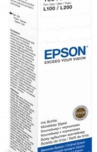 Epson T6644 sárga tinta, 70 ml (eredeti)