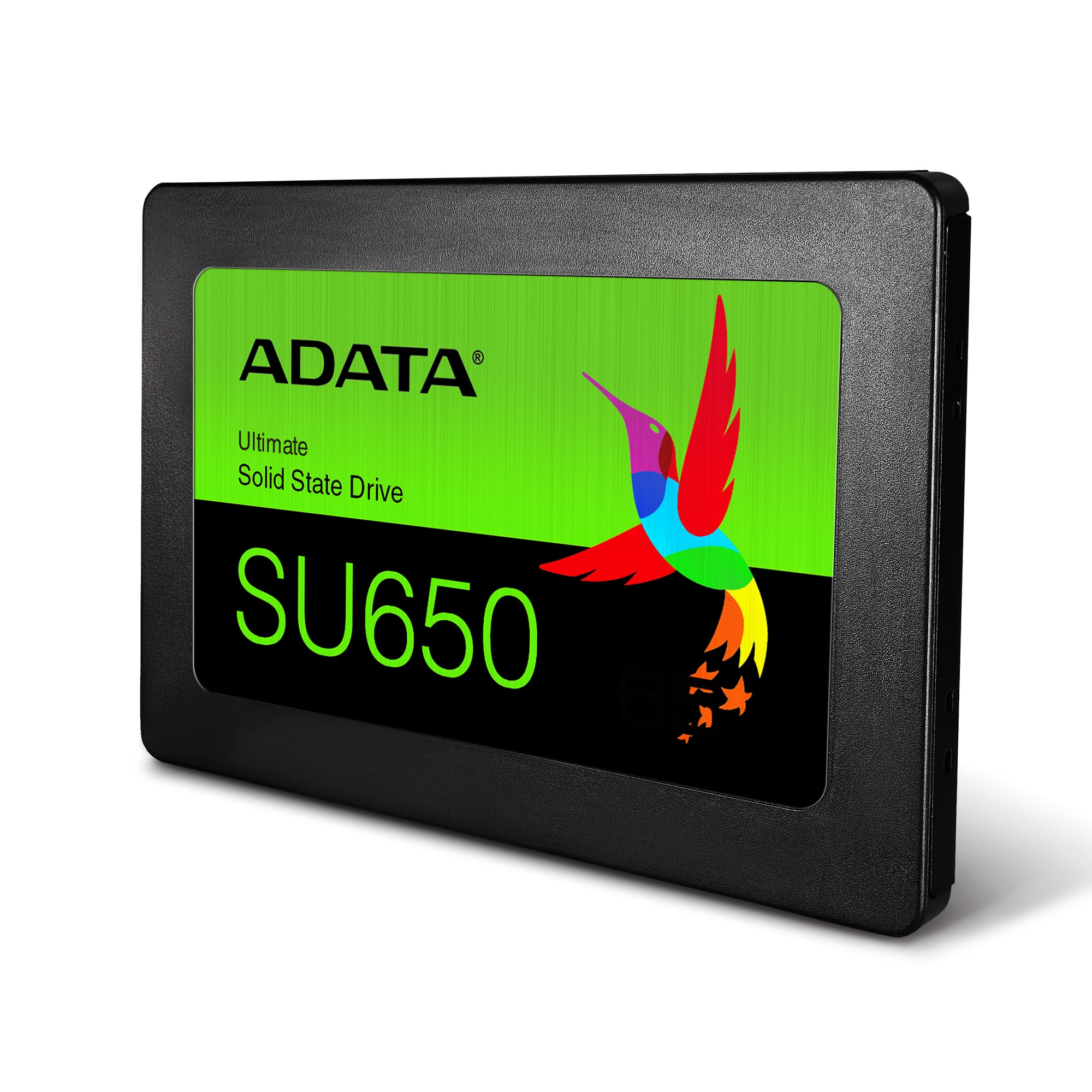 ADATA Ultimate SU650 240 GB SSD, 2,5" SATA3 4