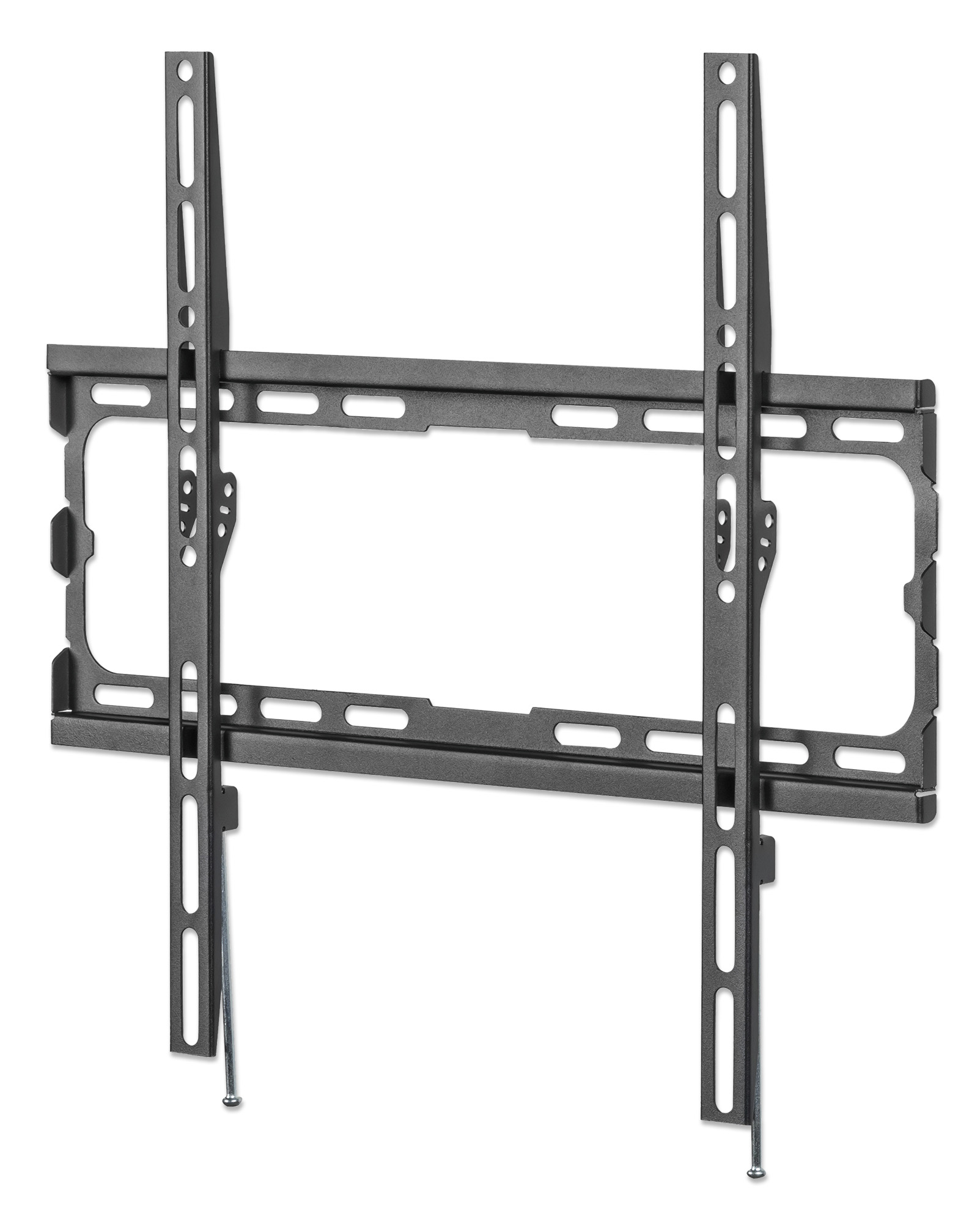 Manhattan 462396 lapos TV fali konzol, 32-70", max. 45 kg