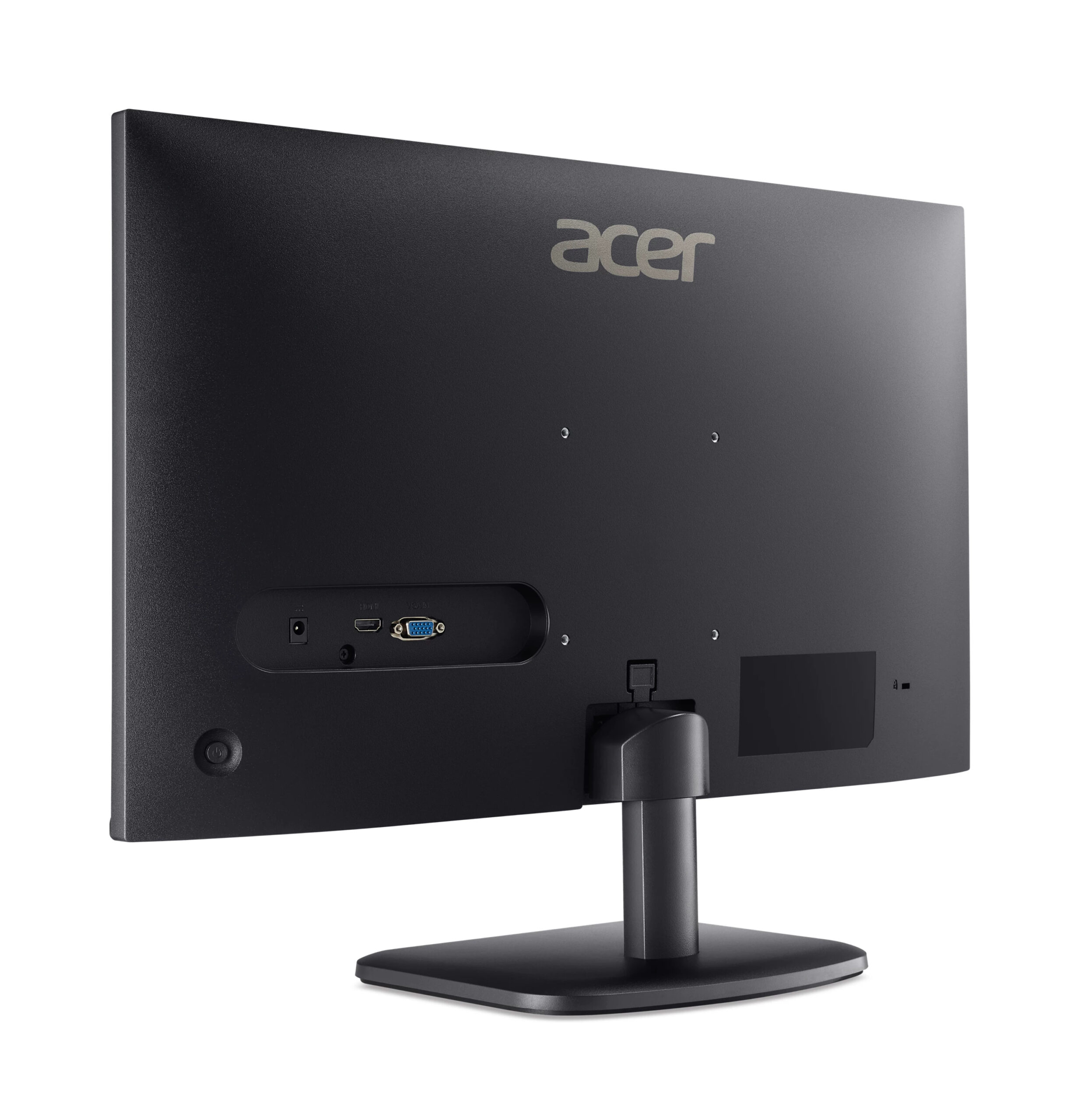 Acer EK251Q P6bi 24,5" Full HD IPS monitor, 144 Hz, fekete 5
